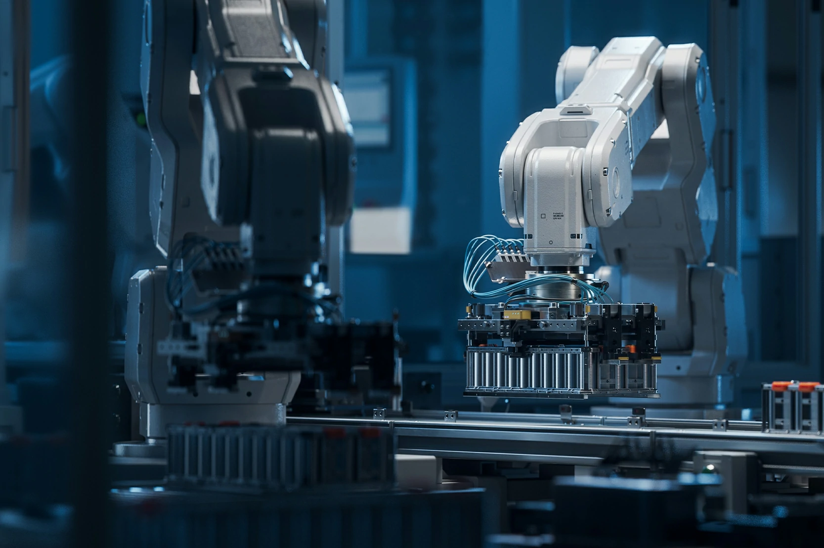 Electronics Manufacturing Solutions - Mars Electronic Technologies