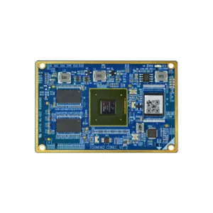 TQIMX6Q_COREC Core Board