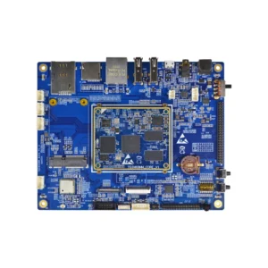 TQIMX8MM_BASE Board Set