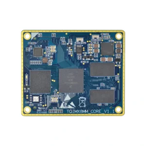 TQIMX8MM_CORE Core Board