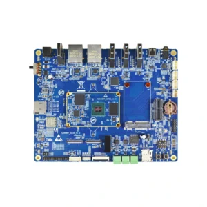 TQIMX8MP_BASE Board